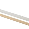 Yamazaki Tosca Keukenhanddoekrek - Wit - 8 cm breed - Mooier Thuis