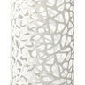 Yamazaki Nest Paraplubak rond - Wit - 19 cm breed - Mooier Thuis
