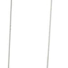 Yamazaki Tower Kledingrek - Wit - 46 cm breed - Mooier Thuis