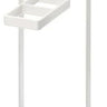 Yamazaki Tower paraplubak - wit - 11 cm breed - Mooier Thuis