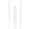 Yamazaki Tower Toiletrolhouder open - Wit - 12 cm breed - Mooier Thuis