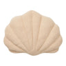 Darling sierkussen - beige - 35×45 cm - 100% polyester - Mooier Thuis