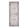 Havana Loper Vintage Gebroken Wit-Beige 80x200 cm deurmat - wit en beige - Mooier Thuis