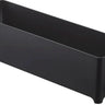 Yamazaki Tower smal afdruiprek - zwart - 17 cm breed - Mooier Thuis
