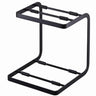 Yamazaki Tower Pannenrek - Zwart - 21 cm breed - Mooier Thuis