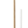 Yamazaki Tosca Toiletrolhouder - Wit - 13 cm breed - Mooier Thuis