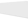 Yamazaki Tower Hoekplank - Wit - 22 cm breed - Mooier Thuis