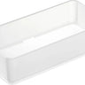 Yamazaki keukenkast-organizer stapelbaar medium - wit keukenkast organizer - 16 cm breed - Mooier Thuis