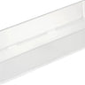 Yamazaki Tower keukenkast-organizer stapelbaar groot - wit keukenkast organizer - 24 cm breed - Mooier Thuis