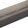 Yamazaki Tower keukenkast-organizer stapelbaar Groot - Zwart keukenkast organizer - 24 cm breed - Mooier Thuis