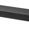 Yamazaki Magnetische wandplank - Zwart 90 cm - Mooier Thuis