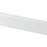 Yamazaki Tower Handdoekrek - Wit - 19 cm breed - Mooier Thuis
