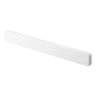Yamazaki Tower magnetische messenhouder - wit - 2 cm breed - Mooier Thuis