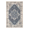 Havana Deurmat - blauw 50x80 cm - 50 cm breed - Mooier Thuis