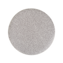 Poef Lune - Bouclé Naturel