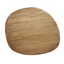 Eettafel Bora - Ø140cm Naturel