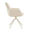 Eetkamerstoel Mika - Beige