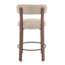 Barkruk Rose - Beige