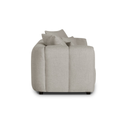 2-Zits Bank Olivia - Beige