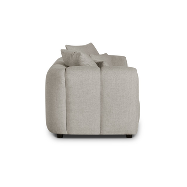 2-Zits Bank Olivia - Beige