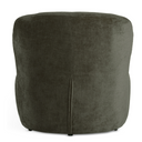 Fauteuil Marc - Stof Vintage Groen