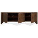 TV-Meubel Nova - Bruin Marmer 175cm