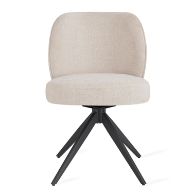 Eetkamerstoel Oslo - Beige