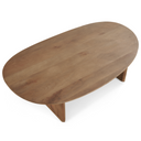 Salontafel Bella Hazel - 130cm