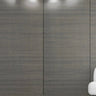 HIRO 4-lichts plafondlamp - Wit goud plafondspots & spotbalken - sfeervol in een Modern interieur