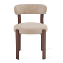 Eetkamerstoel Rose - Beige