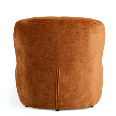 Fauteuil Marc - Roest
