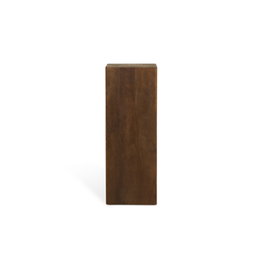 Plantenstandaard Bora - 80cm Bruin