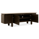 TV-Meubel Rondo - 175cm Donkerbruin