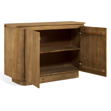 Dressoir Bora - 180cm Naturel