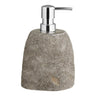 Gara Zeepdispenser riverstone - naturel - Mooier Thuis