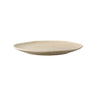 Viola Lunchborden Steengoed Beige Ø21 cm Set van 4 - Mooier Thuis