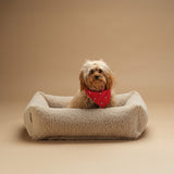 Wigiwama Dog Pillow - Pet Snuggle Bed