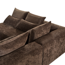 Hoekbank June - Choco Links