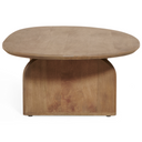 Salontafel Bella Hazel - 130cm
