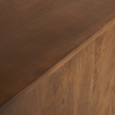 TV-Meubel Nova - Bruin 210cm