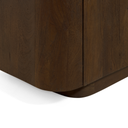 TV-Meubel Bora - 210cm Bruin