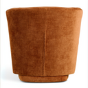 Fauteuil Claire - Roest