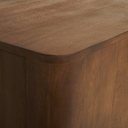 Wandkast Nova - Bruin 180cm