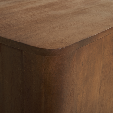 Wandkast Nova - Bruin 180cm