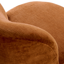 Fauteuil Marc - Roest