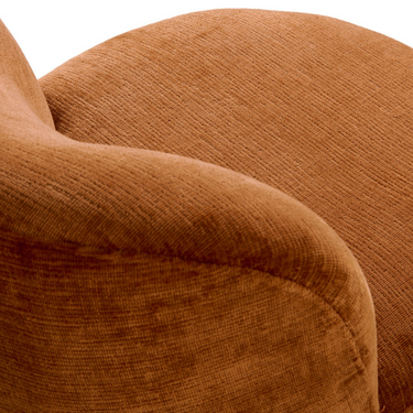 Fauteuil Marc - Roest