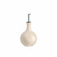 Emile Henry Azijnfles 0,4 L crème