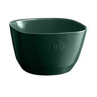 Emile Henry Saladeschaal 26 cm groen