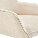 Eetkamerstoel Mika - Beige