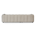 Hoekbank Fay - Beige Links
